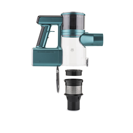 ETA Vacuum Cleaner | ETA423890000 Lunar | Cordless operating | Handstick | 400 W | 28.8 V | Operatin