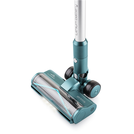 ETA Vacuum Cleaner | ETA423890000 Lunar | Cordless operating | Handstick | 400 W | 28.8 V | Operatin
