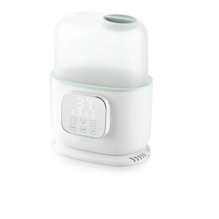 ETA | Baby Bottle Warmer | ETA330690000 MIMI | 1.5 L | White
