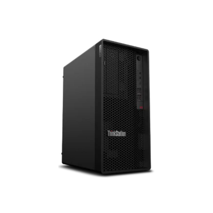 Lenovo ThinkStation | P2 | Desktop | Tower | Intel Core Ultra 7 | 265K | Internal memory 32 GB | UDI