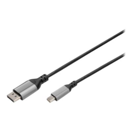 Digitus 8K DisplayPort Adapter Cable