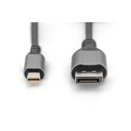 Digitus 8K DisplayPort Adapter Cable
