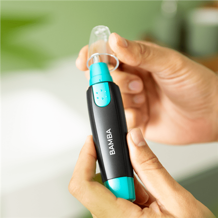 Cecotec Nose Hair Trimmer | Bamba PrecisionCare NoseTrim | Nose/Ear trimmer