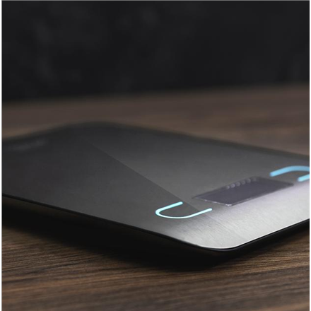 Cecotec Kitchen Scale | CookControl | Maximum weight (capacity) 5 kg | Graduation 1 g | Display type