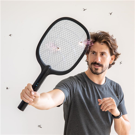 Cecotec | Mosquito Killer | ByeFly 1000 Paddle