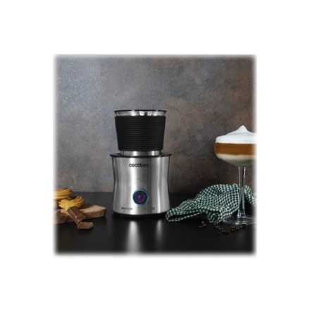 Cecotec Milk Frother | Power Moca Spume 5000 | 650 W