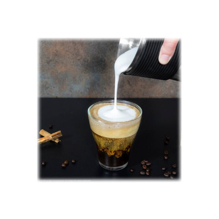 Cecotec Milk Frother | Power Moca Spume 5000 | 650 W