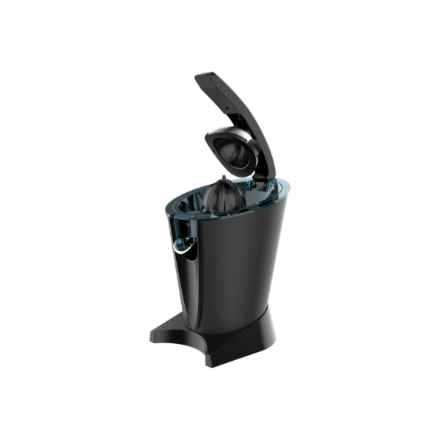 Cecotec Electric Lever Juicer | EssentialVita Hyden 600 | Type Juicer maker | Black | 600 W | Number