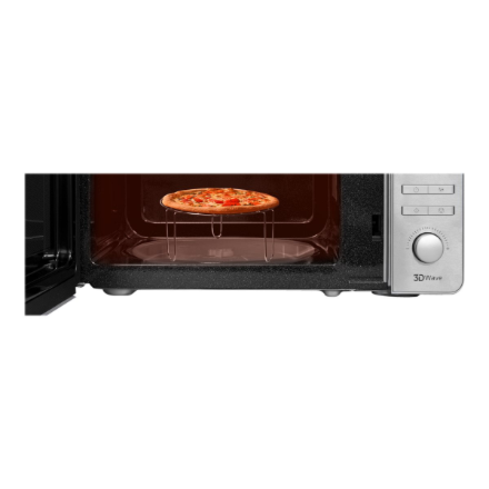 Cecotec Microwave Oven | ProClean 5120 Mirror | Free standing | 20 L | 700 W | Grill | ‎Stainless St