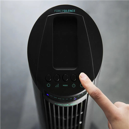 Cecotec EnergySilence 890 Skyline tower fan | Cecotec Fan | EnergySilence 890 Skyline | Tower Fan | 