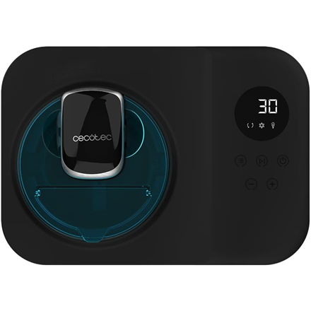 Cecotec | Ice Cream Maker | Gelacy 1200 Touch | Capacity 1.2 L