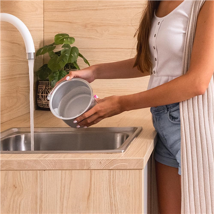 Cecotec | Ice Cream Maker | Gelacy 1200 Touch | Capacity 1.2 L