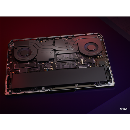 Lenovo LOQ 15ARP9 | Luna Grey | 15.6 " | IPS | FHD | 1920 x 1080 pixels | Anti-glare | AMD Ryzen 7 |