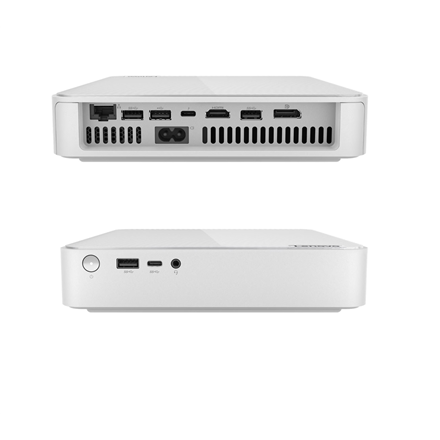 Lenovo IdeaCentre | Mini 01IRH8 | Desktop | Tiny | Intel Core i5 | i5-13420H | 16 GB | SO-DIMM DDR4 