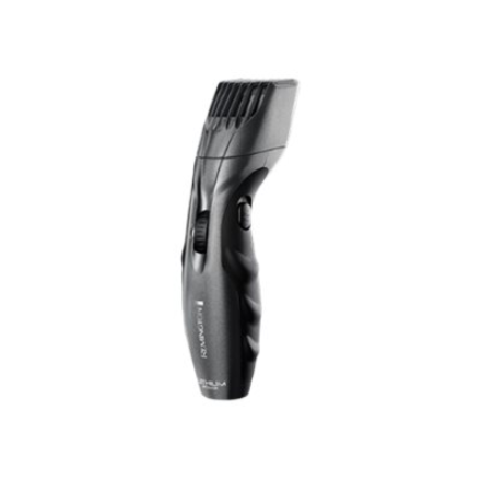 Remington | Beard Barba Shaver | MB350L Lithium | Operating time (max) 60 min | Lithium Ion | Black