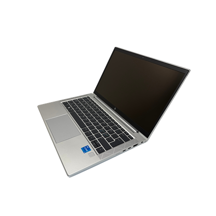 HP Renew Grade A | EliteBook 830 G8 | 13.3 " | i5-1135G7 | 8 GB | SSD | 256 GB | Intel Iris Xe Graph