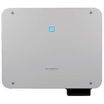 SUNGROW Inverter On-Grid C&I SG40CX-P2 1000Vdc 40kW 4MPPT | ASG01766