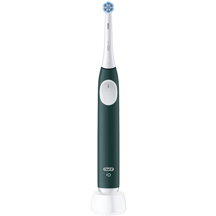 Oral-B | Electric Toothbrush | iO Series 2 | Rechargeable | For adults | Number of brush heads inclu