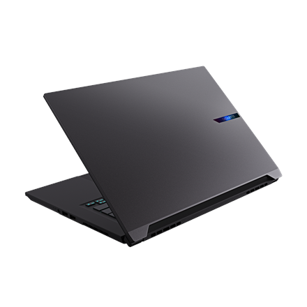 Gigabyte AERO X16 2WHA3EEC65AP | Space Gray | 16 " | QHD+ | 2560 x 1600 pixels | AMD Ryzen AI 9 | HX