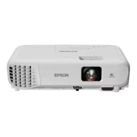 Epson EB-W53 | WXGA (1280x800) | 4000 ANSI lumens | White