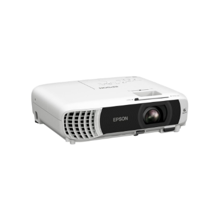 Epson EB-W55 | WXGA (1280x800) | 4000 ANSI lumens | White