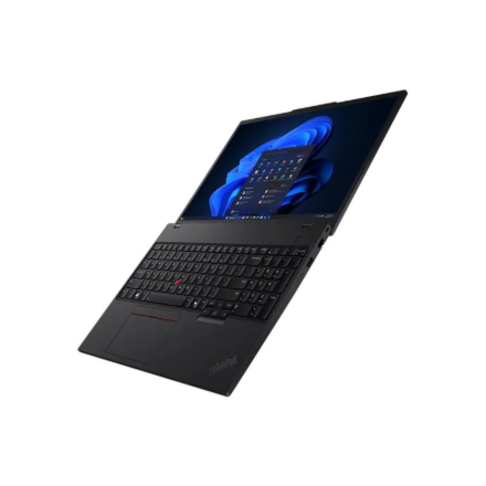 Lenovo ThinkPad T16 G4 Intel | Black | 16 " | IPS | WUXGA | 1920 x 1200 pixels | Anti-glare | Intel 