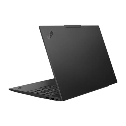 Lenovo ThinkPad E16 G3 Intel | Black | 16 " | IPS | WUXGA | 1920 x 1200 pixels | Anti-glare | Intel 