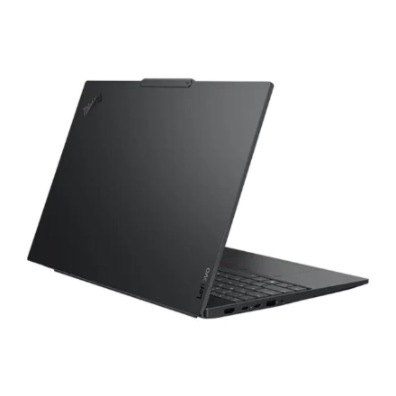 Lenovo ThinkPad E16 G3 Intel | Black | 16 " | IPS | WUXGA | 1920 x 1200 pixels | Anti-glare | Intel 