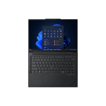 Lenovo ThinkPad E14 G7 Intel | Black | 14 " | IPS | WUXGA | 1920 x 1200 pixels | Anti-glare | Intel 