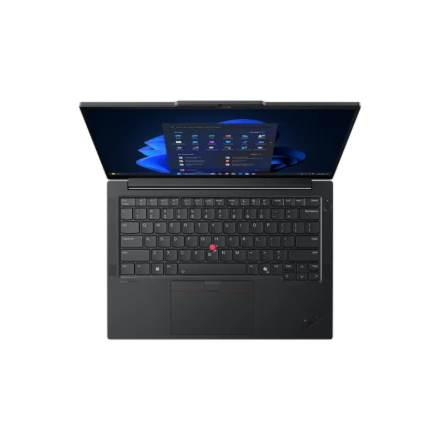 Lenovo ThinkPad E14 G7 AMD | Black | 14 " | IPS | WUXGA | 1920 x 1200 pixels | Anti-glare | AMD Ryze