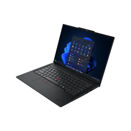 Lenovo ThinkPad E14 G7 AMD | Black | 14 " | IPS | WUXGA | 1920 x 1200 pixels | Anti-glare | AMD Ryze