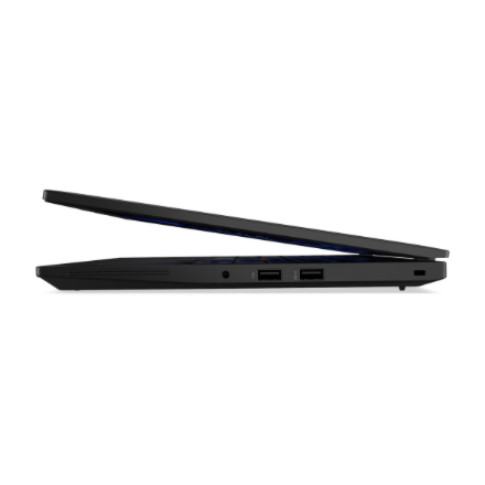 Lenovo ThinkPad L14 G6 Intel | Black | 14 " | IPS | WUXGA | 1920 x 1200 pixels | Anti-glare | Intel 