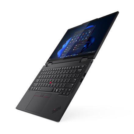 Lenovo ThinkPad T14s 2-in-1 G1 | Black | 14 " | IPS | Touchscreen | WUXGA | 1920 x 1200 pixels | Int
