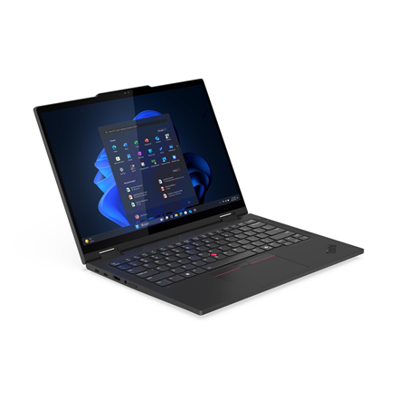 Lenovo ThinkPad T14s 2-in-1 G1 | Black | 14 " | IPS | Touchscreen | WUXGA | 1920 x 1200 pixels | Int