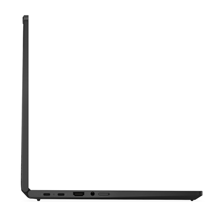 Lenovo ThinkPad T14s 2-in-1 G1 | Black | 14 " | IPS | Touchscreen | WUXGA | 1920 x 1200 pixels | Int