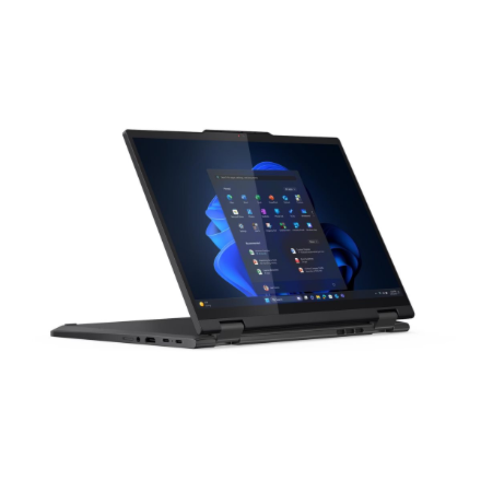 Lenovo ThinkPad T14s 2-in-1 G1 | Black | 14 " | IPS | Touchscreen | WUXGA | 1920 x 1200 pixels | Int