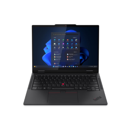 Lenovo ThinkPad T14s 2-in-1 G1 | Black | 14 " | IPS | Touchscreen | WUXGA | 1920 x 1200 pixels | Int