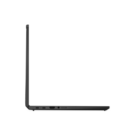 Lenovo ThinkPad T14s 2-in-1 G1 | Black | 14 " | IPS | Touchscreen | WUXGA | 1920 x 1200 pixels | Int