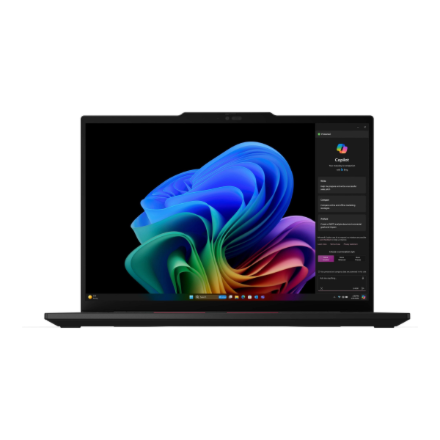 Lenovo ThinkPad T14s G6 AMD | Black | 14 " | IPS | WUXGA | 1920 x 1200 pixels | Anti-glare | AMD Ryz