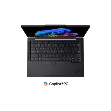Lenovo ThinkPad T14s G6 (AMD) | Black | 14 " | IPS | WUXGA | 1920 x 1200 pixels | Anti-glare | AMD R