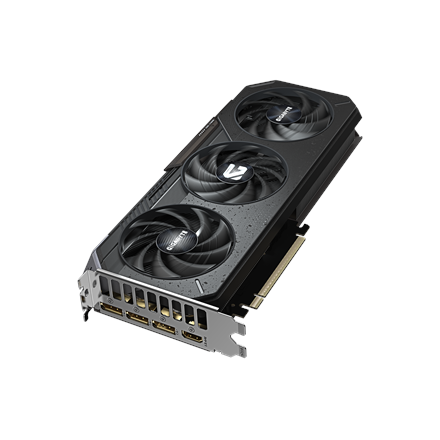 Gigabyte GeForce RTX 5060 Ti GAMING OC 8G | NVIDIA | 8 GB | GeForce RTX 5060 Ti | GDDR7 | HDMI ports