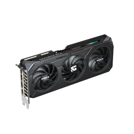 Gigabyte GeForce RTX 5060 Ti GAMING OC 8G | NVIDIA | 8 GB | GeForce RTX 5060 Ti | GDDR7 | HDMI ports