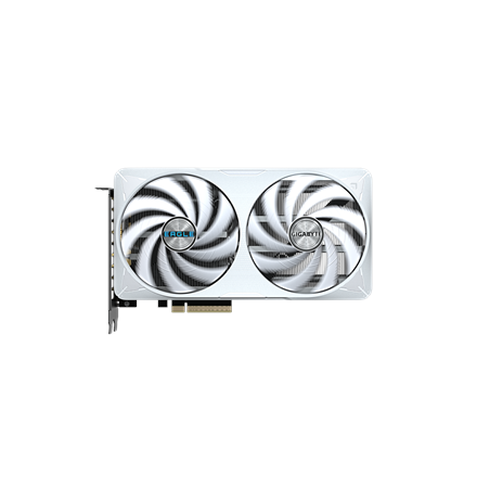 Gigabyte GeForce RTX 5060 Ti EAGLE OC ICE 8G | NVIDIA | 8 GB | GeForce RTX 5060 Ti | GDDR7 | HDMI po