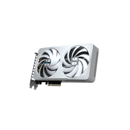 Gigabyte GeForce RTX 5060 Ti EAGLE OC ICE 8G | NVIDIA | 8 GB | GeForce RTX 5060 Ti | GDDR7 | HDMI po