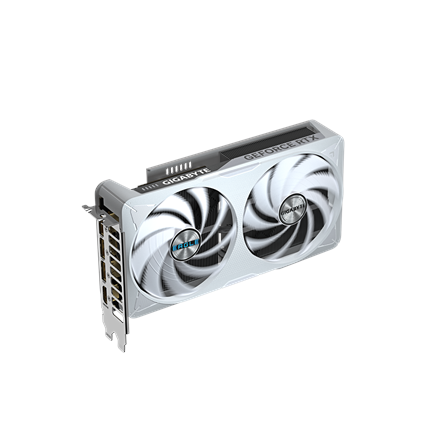 Gigabyte GeForce RTX 5060 Ti EAGLE OC ICE 8G | NVIDIA | 8 GB | GeForce RTX 5060 Ti | GDDR7 | HDMI po