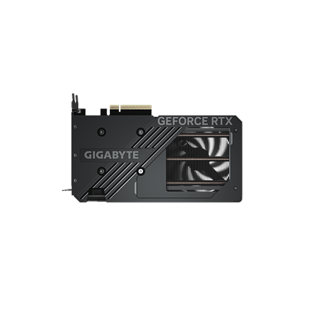 Gigabyte GeForce RTX 5060 Ti WINDFORCE OC 8G | NVIDIA | 8 GB | GeForce RTX 5060 Ti | GDDR7 | HDMI po