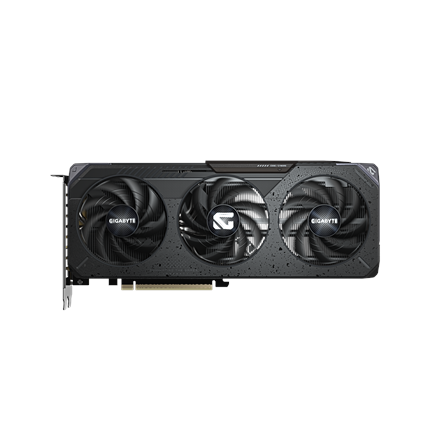 Gigabyte GeForce RTX 5060 GAMING OC 8G | NVIDIA | 8 GB | GeForce RTX 5060 | GDDR7 | HDMI ports quant