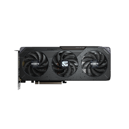 Gigabyte Radeon RX 9060 XT GAMING OC 16G | AMD | 16 GB | Radeon RX 9060 XT | GDDR6 | HDMI ports quan