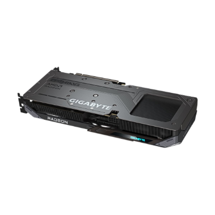 Gigabyte Radeon RX 9060 XT GAMING OC 8G | AMD | 8 GB | Radeon RX 9060 XT | GDDR6 | HDMI ports quanti