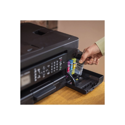 Brother MFC-J4350DW | Inkjet | Colour | A4 | Wi-Fi